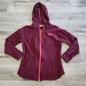 The Northface full zip